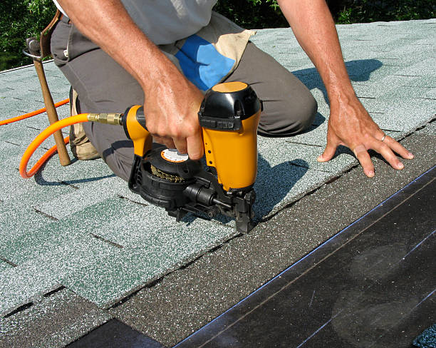 Roof Gutter Cleaning in Twinsburg, OH