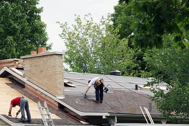 Best Roof Waterproofing Services  in Twinsburg, OH