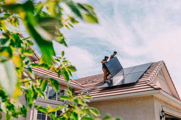 Best Commercial Roofing Services  in Twinsburg, OH