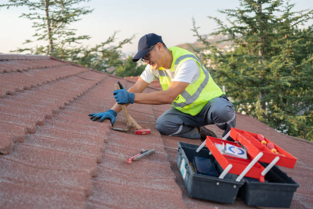 Professional Roofing Contractor in Twinsburg, OH