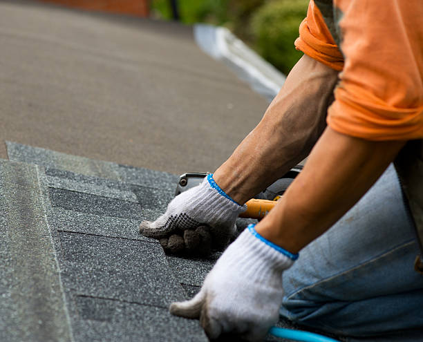 Quick and Trustworthy Emergency Roof Repair Services in Twinsburg, OH