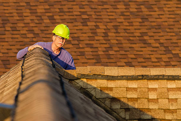 Best Residential Roofing Contractor  in Twinsburg, OH
