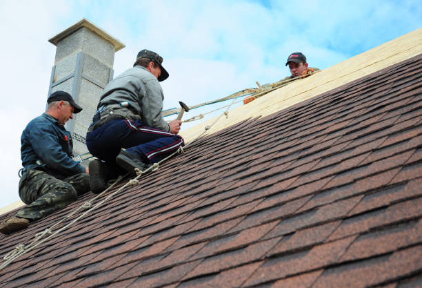 Best Commercial Roofing Services  in Twinsburg, OH