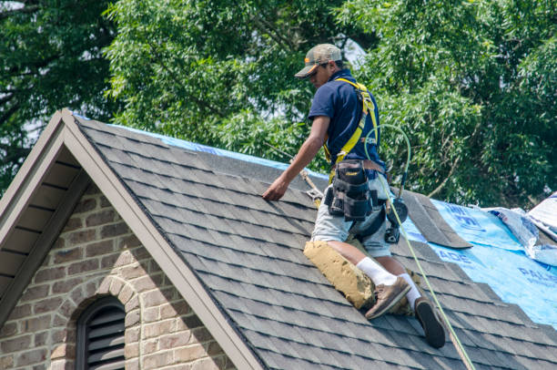 Best Metal Roofing Contractor  in Twinsburg, OH